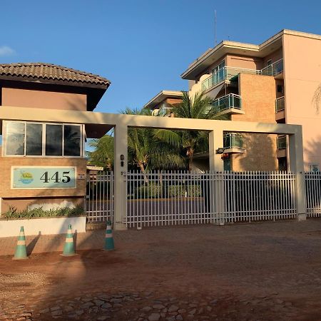 Palm Beach Residence Aquiraz Εξωτερικό φωτογραφία