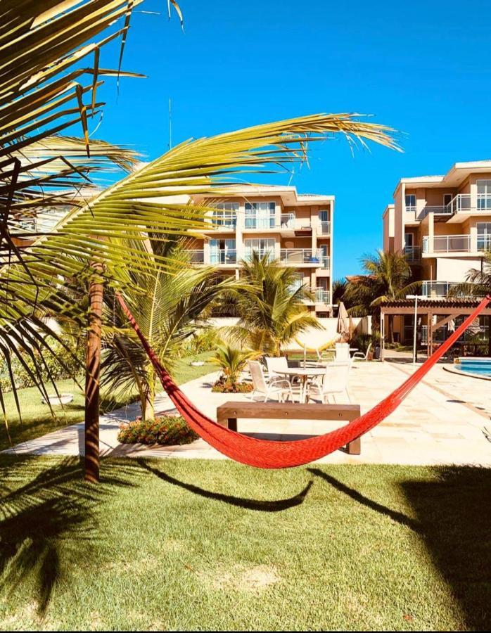 Palm Beach Residence Aquiraz Εξωτερικό φωτογραφία