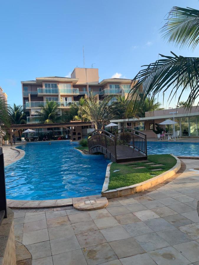 Palm Beach Residence Aquiraz Εξωτερικό φωτογραφία