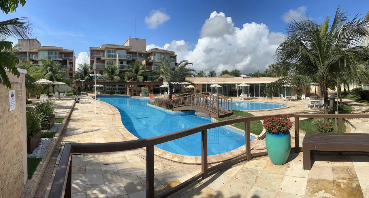 Palm Beach Residence Aquiraz Εξωτερικό φωτογραφία