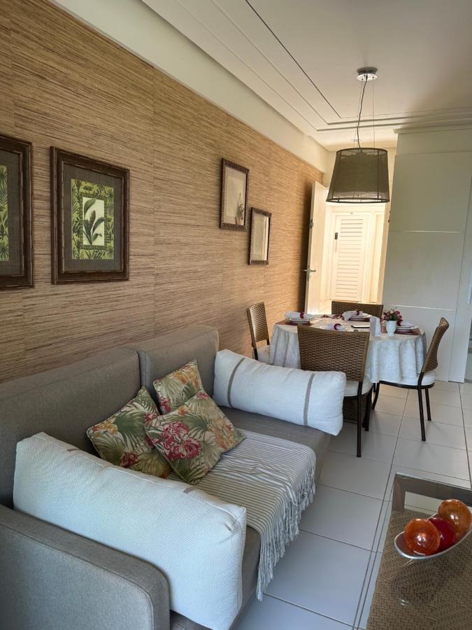 Palm Beach Residence Aquiraz Εξωτερικό φωτογραφία