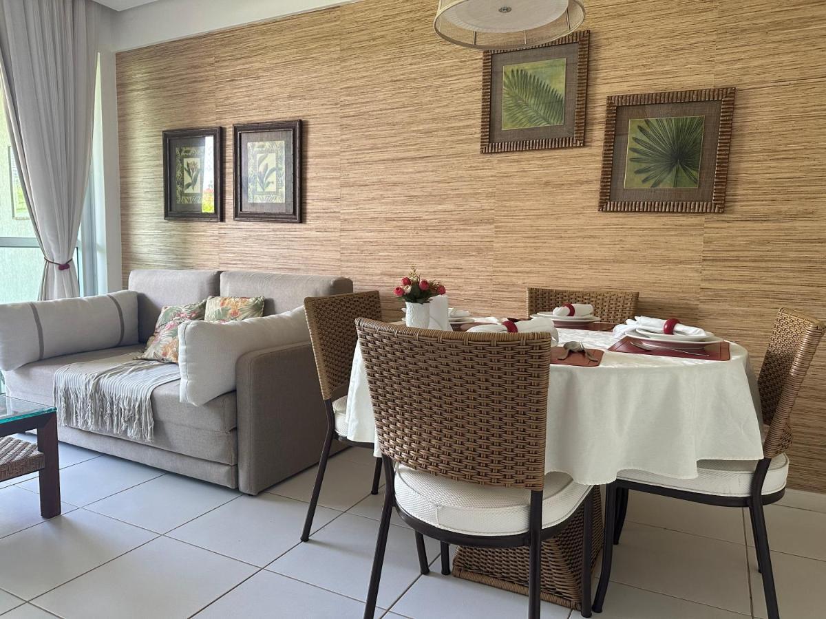 Palm Beach Residence Aquiraz Εξωτερικό φωτογραφία