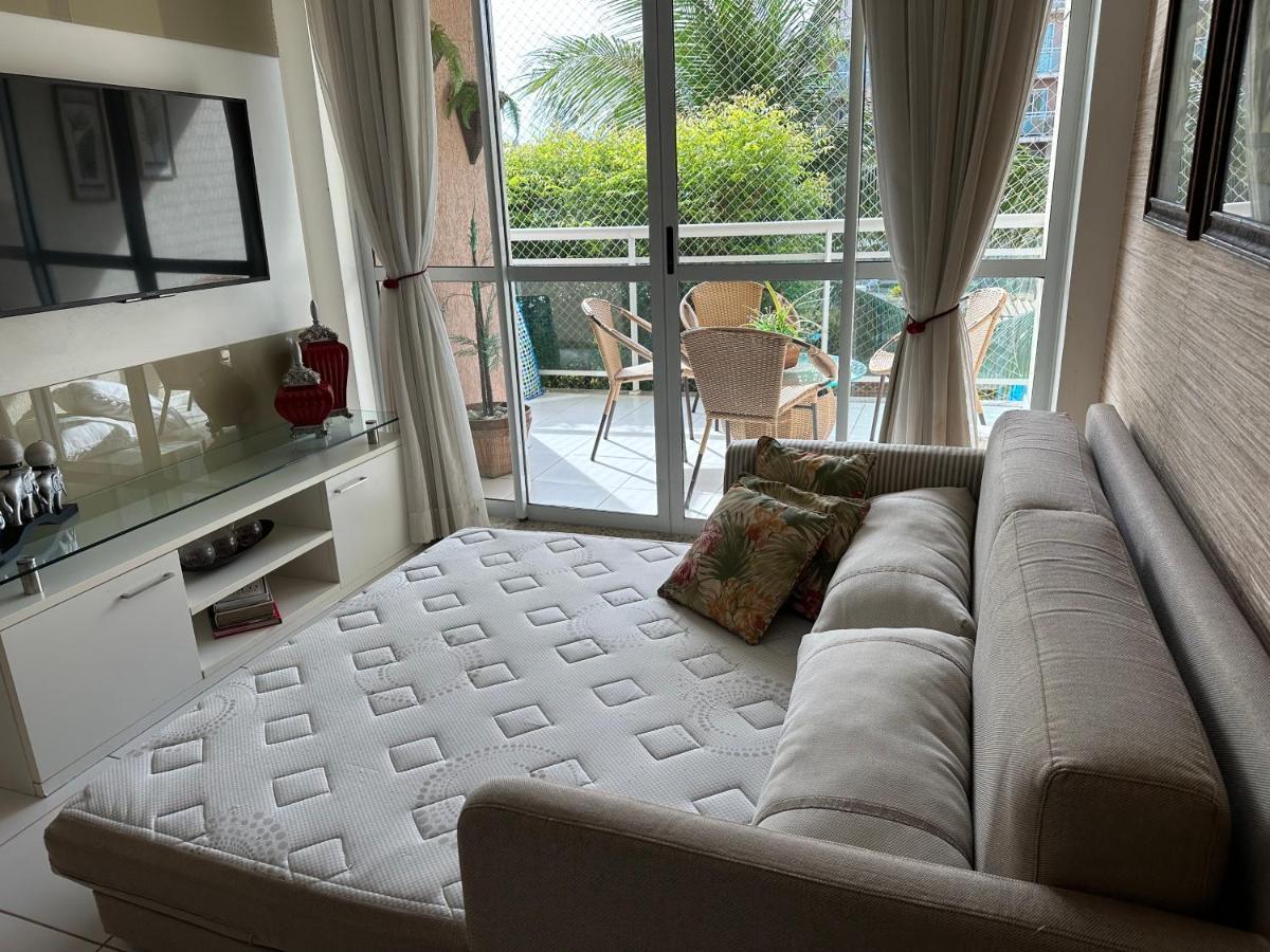 Palm Beach Residence Aquiraz Εξωτερικό φωτογραφία