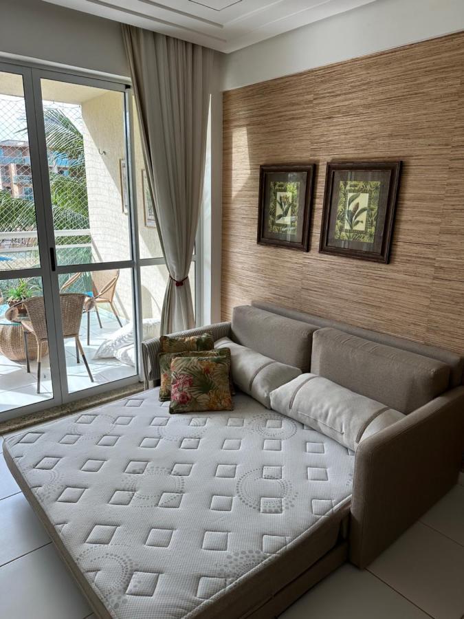 Palm Beach Residence Aquiraz Εξωτερικό φωτογραφία