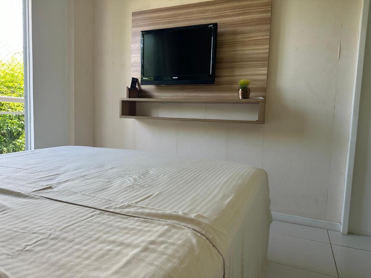 Palm Beach Residence Aquiraz Εξωτερικό φωτογραφία