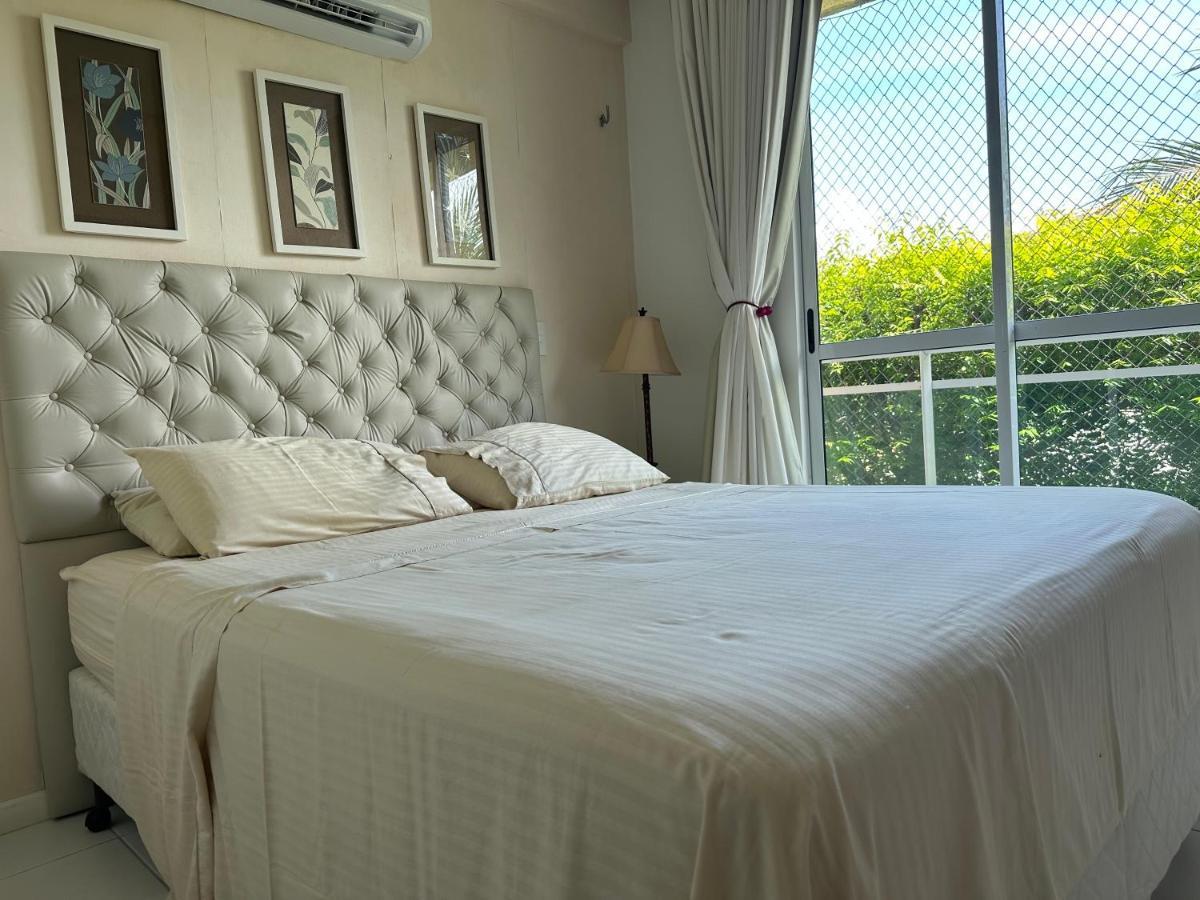 Palm Beach Residence Aquiraz Εξωτερικό φωτογραφία