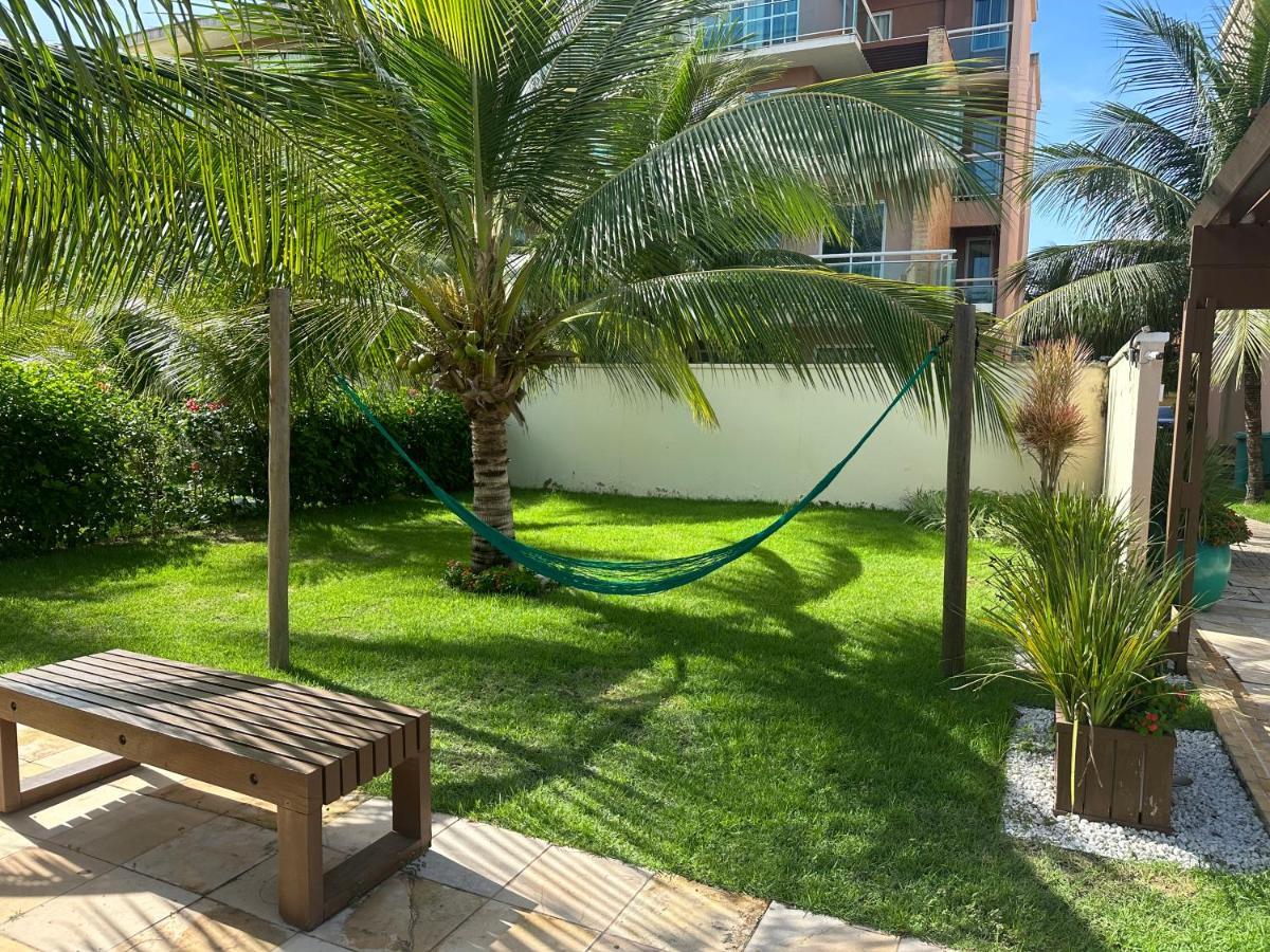 Palm Beach Residence Aquiraz Εξωτερικό φωτογραφία