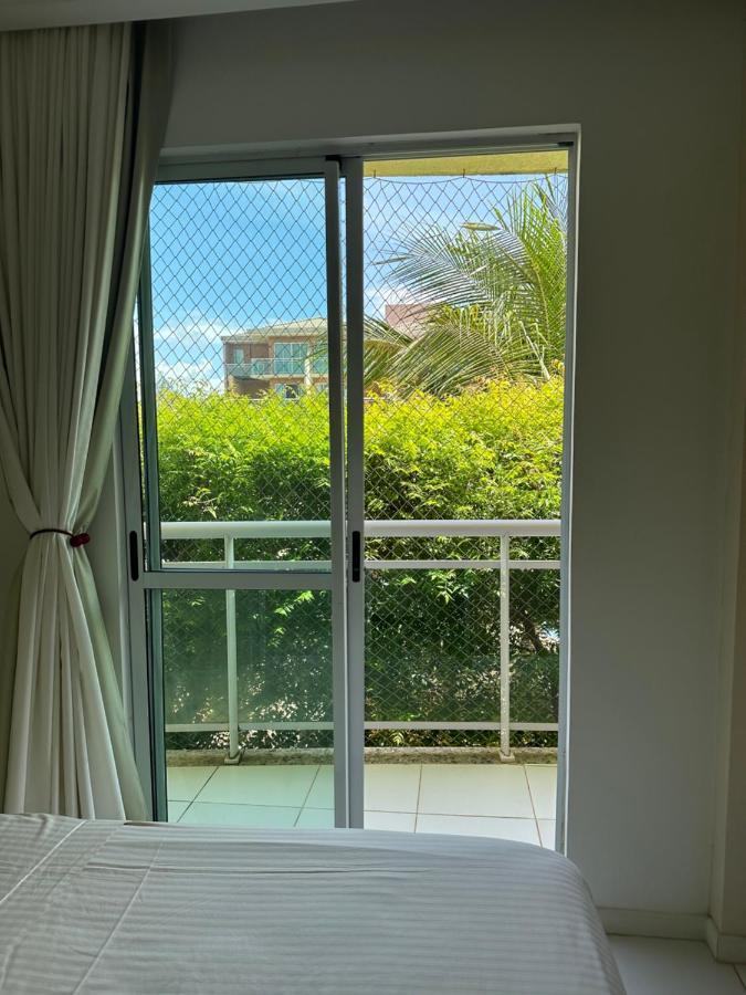 Palm Beach Residence Aquiraz Εξωτερικό φωτογραφία