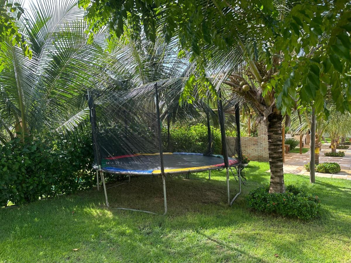 Palm Beach Residence Aquiraz Εξωτερικό φωτογραφία