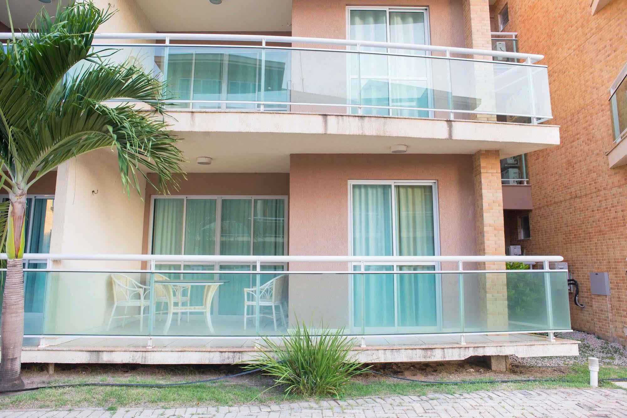 Palm Beach Residence Aquiraz Εξωτερικό φωτογραφία