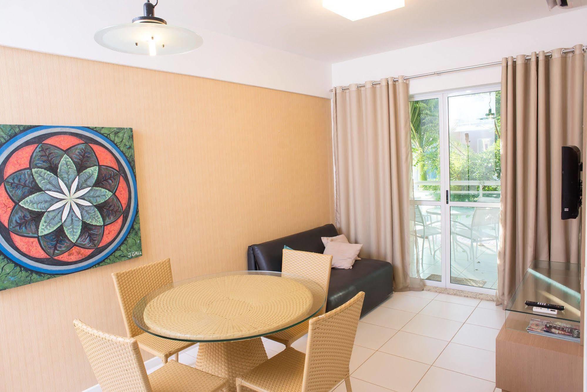 Palm Beach Residence Aquiraz Εξωτερικό φωτογραφία