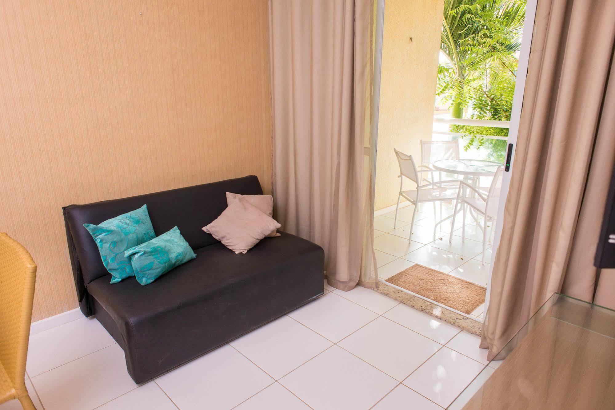 Palm Beach Residence Aquiraz Εξωτερικό φωτογραφία