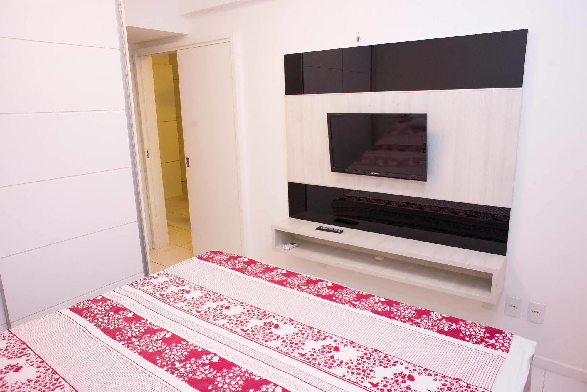Palm Beach Residence Aquiraz Εξωτερικό φωτογραφία