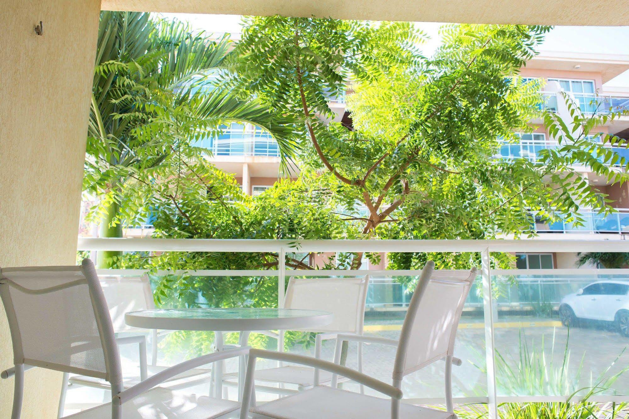 Palm Beach Residence Aquiraz Εξωτερικό φωτογραφία